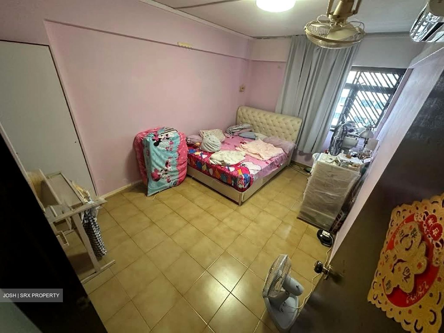 Blk 158 Tampines Street 12 (Tampines), HDB 4 Rooms #600205181
